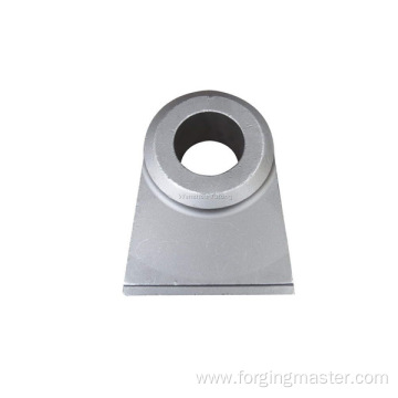 Non-standard stainless steel hot forging parts
